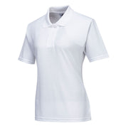 B209 - Damen Naples Polo-Shirt