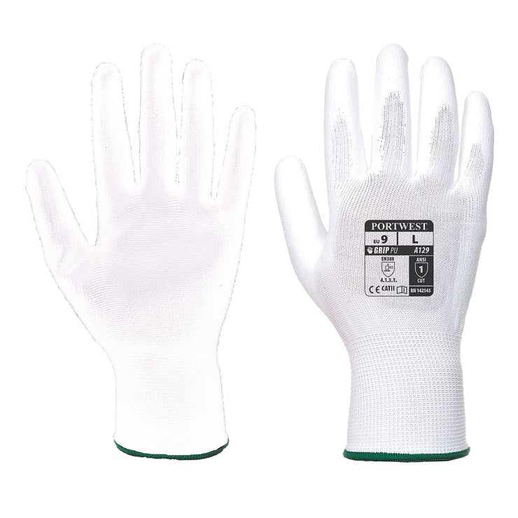 PU Palm Handschuh (12 Paar)