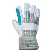 Double Palm Rigger Handschuh (12 Paar)
