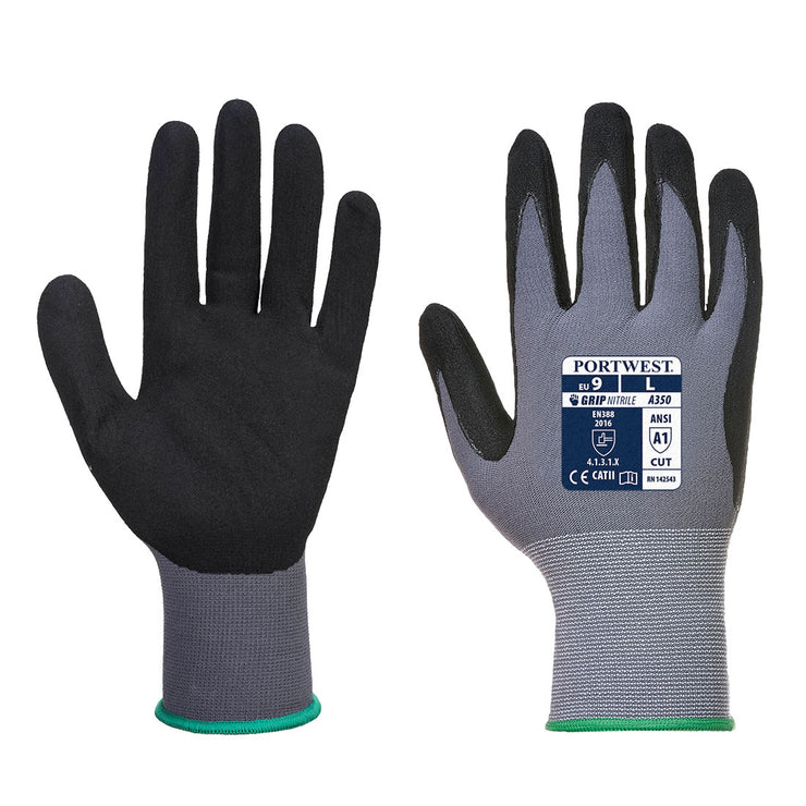 DermiFlex Handschuh (12 Paar)