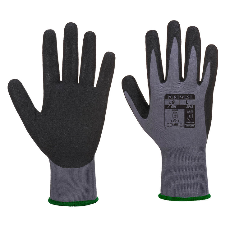 Dermiflex Aqua Handschuh(12 Paar)